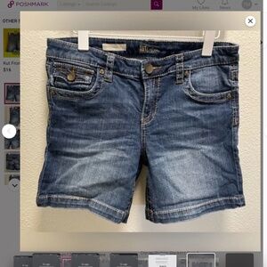 KUT Natalie Short